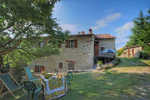 Apartamento Podere Spinabbio