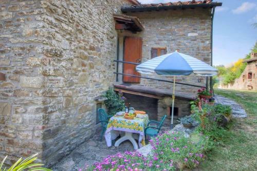Apartamento Podere Spinabbio