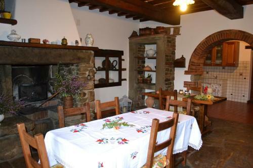 Apartamento Podere Spinabbio