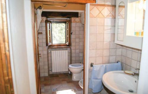 Apartamento Podere Spinabbio