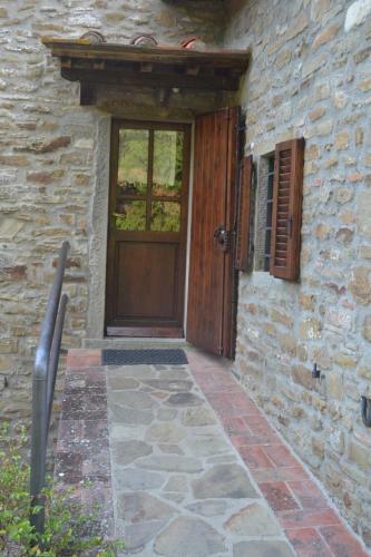 Apartamento Podere Spinabbio
