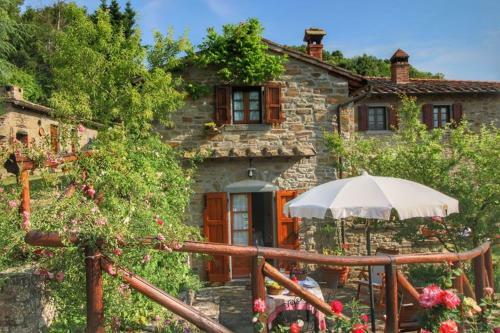 Apartamento Podere Spinabbio
