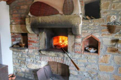Apartamento Podere Spinabbio