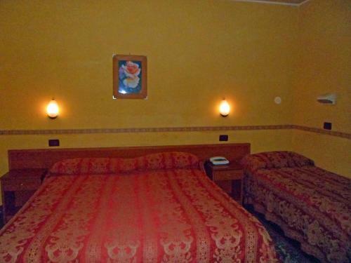 Motel Tempio