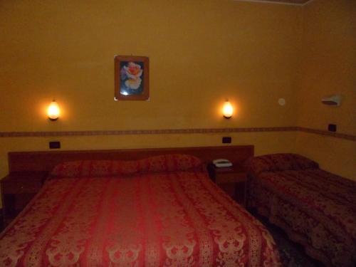 Motel Tempio