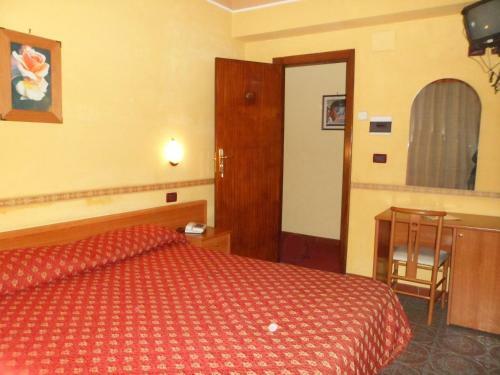 Motel Tempio