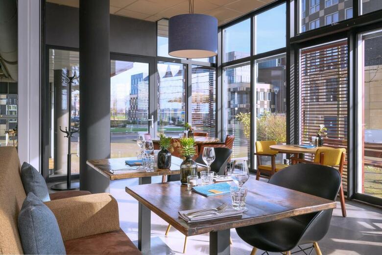 Hotel Doesburg