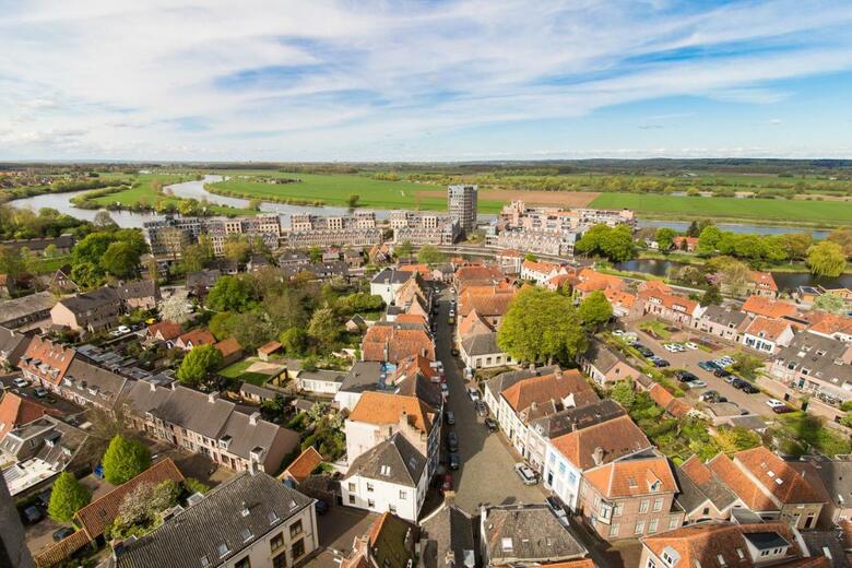 Hotel Doesburg
