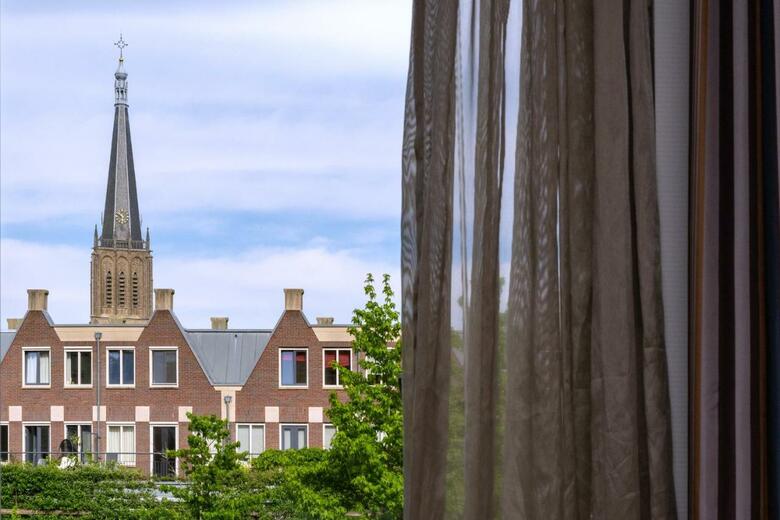Hotel Doesburg