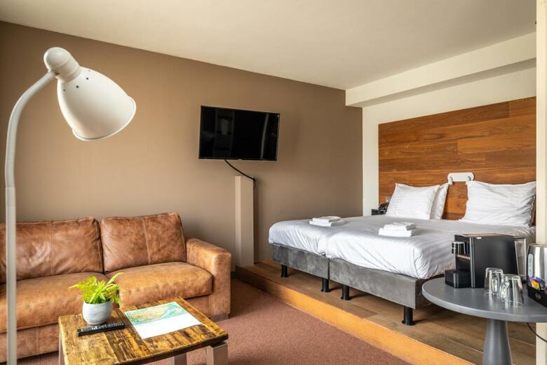 Hotel Doesburg