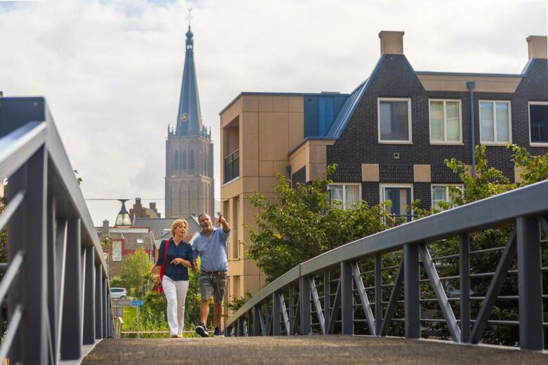 Hotel Doesburg