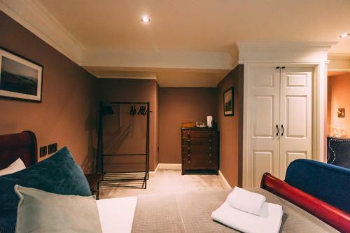 Hostal Wilsons Of Haworth