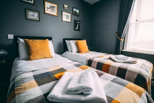 Hostal Wilsons Of Haworth