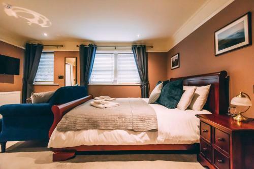Hostal Wilsons Of Haworth
