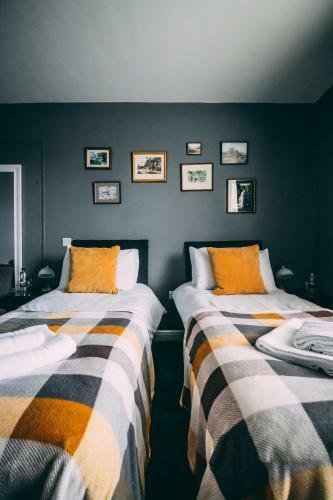 Hostal Wilsons Of Haworth