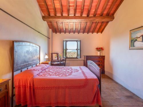 Villa Colombaia