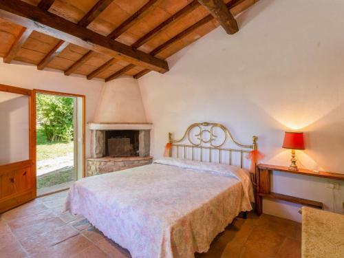 Villa Colombaia