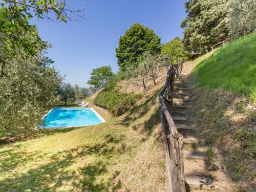 Villa Colombaia
