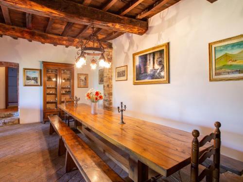 Villa Colombaia