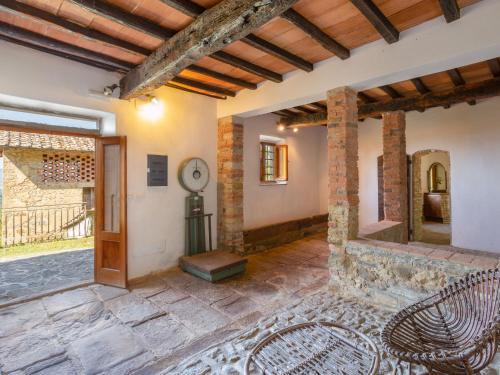 Villa Colombaia