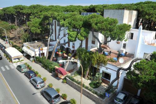 Hotel Miramare