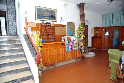 Hotel Miramare