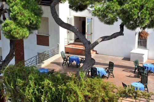 Hotel Miramare