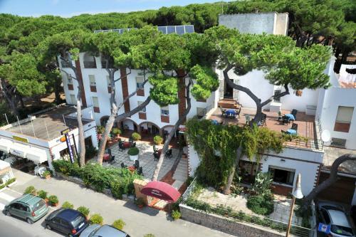 Hotel Miramare