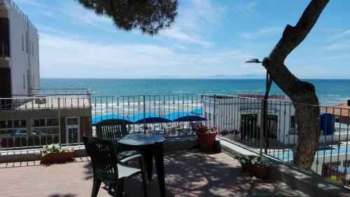 Hotel Miramare