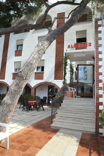 Hotel Miramare