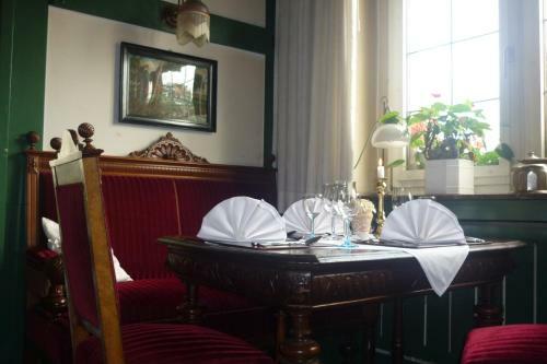 Hotel Isselhorster Landhaus