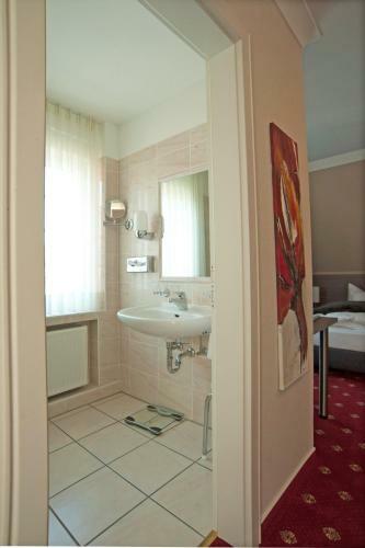 Hotel Isselhorster Landhaus