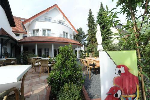 Hotel Isselhorster Landhaus