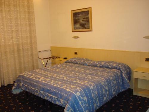 Hotel Marnie