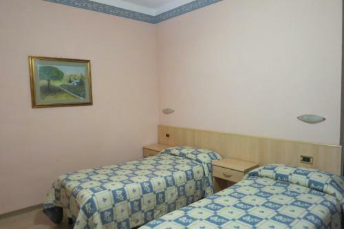 Hotel Marnie