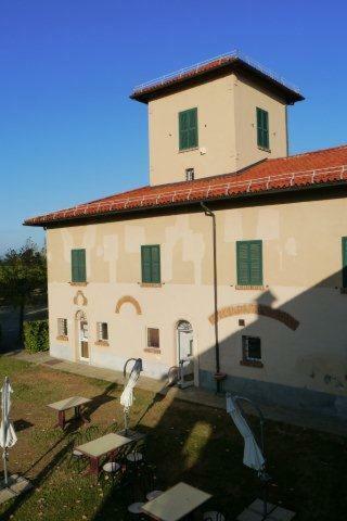 Agroturismo Agriturismo Tenuta La Marchesa