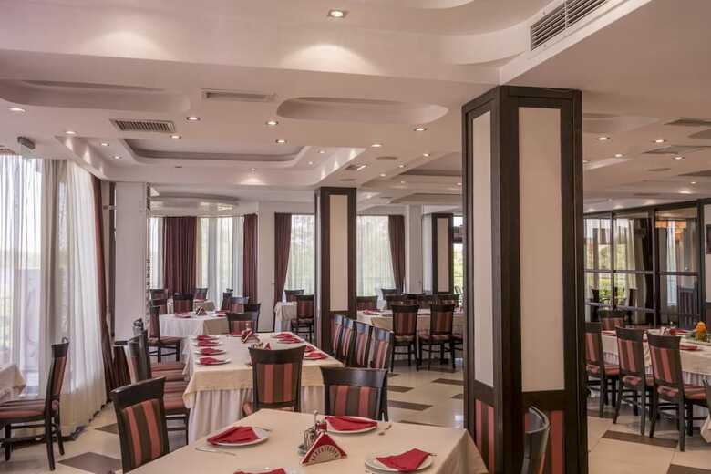 Prestige Hotel