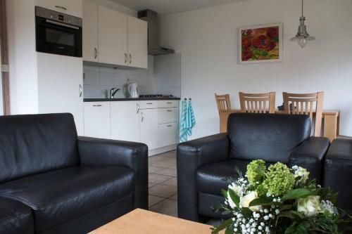 Apartamento Terschelling Natuurlijk
