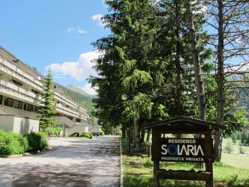 Apartamento Solaria 60