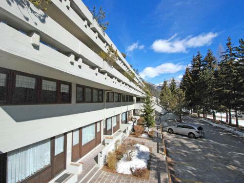 Apartamento Solaria 60