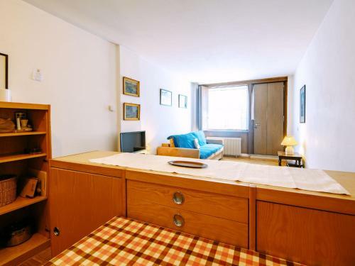 Apartamento Solaria 60