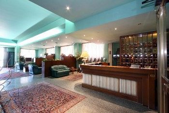 Hotel Mercurio