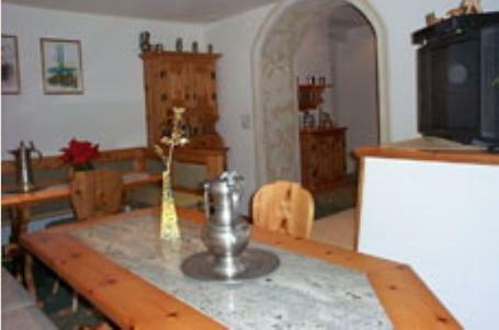 Hotel Cristallina