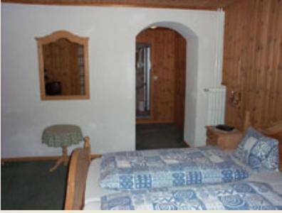 Hotel Cristallina