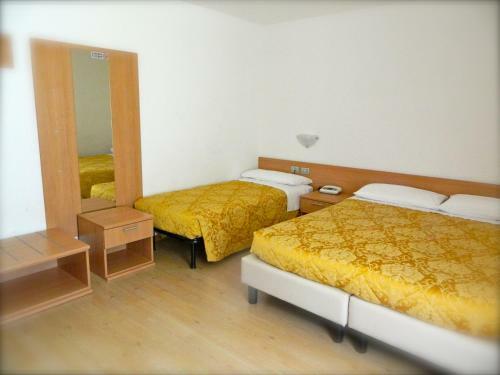 Hotel Albergo Montecroce