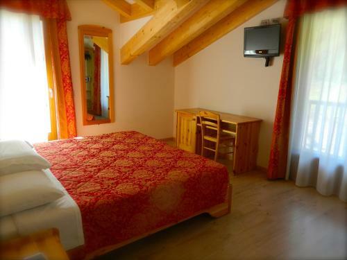 Hotel Albergo Montecroce