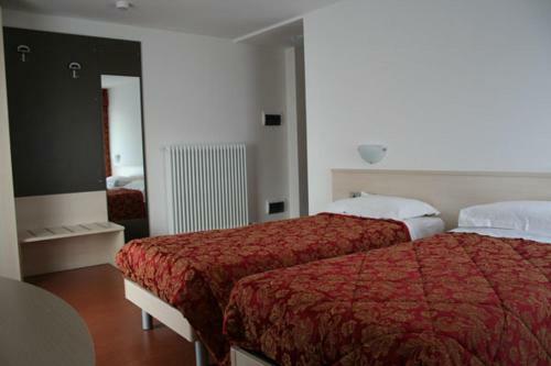 Hotel Albergo Montecroce