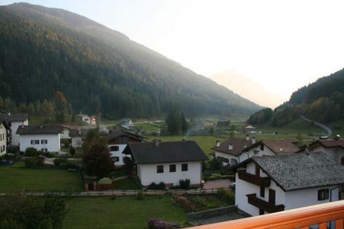 Hotel Albergo Montecroce
