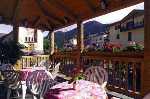 Hotel Albergo Montecroce
