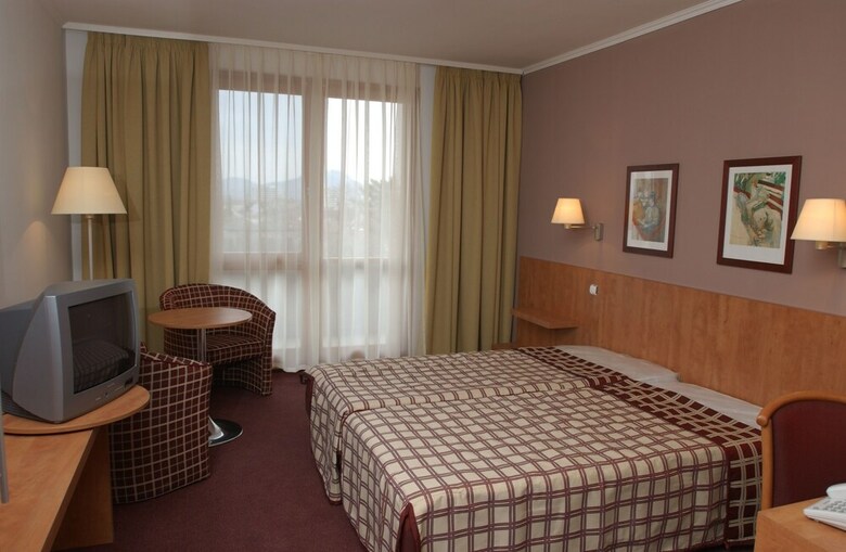 Hunguest Hotel Pelion